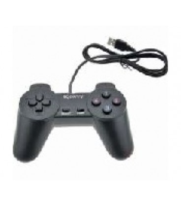 Геймпад проводной для PS2 SQY-852