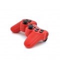 Геймпад беспроводной для PS3 SONY Wireless DUALSHOCK 3 (Red), 3.7V, 500mAh