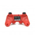 Геймпад беспроводной для PS3 SONY Wireless DUALSHOCK 3 (Red), 3.7V, 500mAh