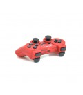 Геймпад беспроводной для PS3 SONY Wireless DUALSHOCK 3 (Red), 3.7V, 500mAh