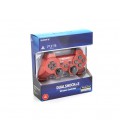 Геймпад беспроводной для PS3 SONY Wireless DUALSHOCK 3 (Red), 3.7V, 500mAh