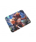 Коврик 240*220 тканевой DOTA2 'Bounty Hunter', толщина 2 мм, OEM