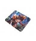 Коврик 240*220 тканевой DOTA2 'Bounty Hunter', толщина 2 мм, OEM