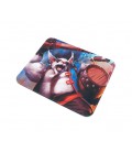 Коврик 240*220 тканевой DOTA2 'Brewmaster', толщина 2 мм, OEM