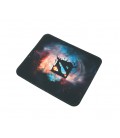 Коврик 240*200 YT-AN тканевой Anime 89, толщина 2 мм, Пакет