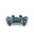 Геймпад беспроводной для PS4 SONY Wireless DUALSHOCK 4 (Haki/Blue), 3.7V, 500mAh, Blister