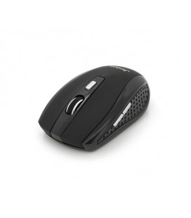 Мышь беспроводная JEDEL W550, 1000DPI, Black, 2.4GHZ, Box