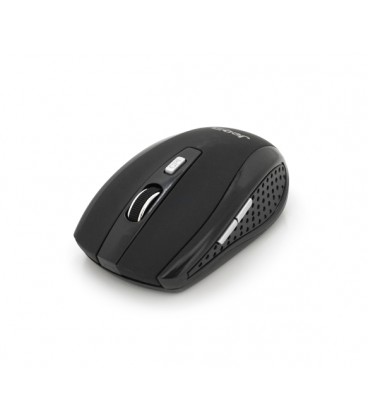 Мышь беспроводная JEDEL W550, 1000DPI, Black, 2.4GHZ, Box