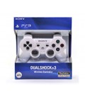 Геймпад беспроводной для PS3 SONY Wireless DUALSHOCK 3 (Haki), 3.7V, 500mAh, Blister