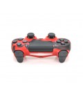 Геймпад беспроводной для PS4 SONY Wireless DUALSHOCK 4 (Haki/Red), 3.7V, 500mAh, Blister