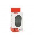 Мышь беспроводная JEDEL W930, 1000DPI, Black, 2.4GHZ, Box