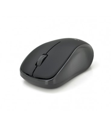 Мышь беспроводная JEDEL W920, 1000DPI, Black, 2.4GHZ, Box