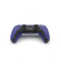 Геймпад Brazzers BR-KCLPS5 беспроводной для PS5 DUAL Sense Wireless Controller, Purple, 3.7V, 1000mAh, Box