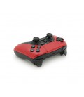 Геймпад Brazzers BR-PS02 беспроводной для PS4 Wireless DUALSHOCK 4, Red, 3.7V, 600mAh, Box