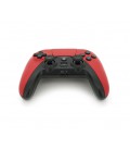 Геймпад Brazzers BR-PS02 беспроводной для PS4 Wireless DUALSHOCK 4, Red, 3.7V, 600mAh, Box