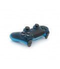 Геймпад Brazzers беспроводной для PS4 Wireless DUALSHOCK 4, разъем для наушников, LED light bar, Dark-Blue, 3.7V, 600mAh, Bliste
