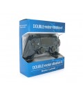Геймпад Brazzers беспроводной для PS4 Wireless DUALSHOCK 4, разъем для наушников, LED light bar, Dark-Blue, 3.7V, 600mAh, Bliste