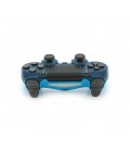 Геймпад Brazzers беспроводной для PS4 Wireless DUALSHOCK 4, разъем для наушников, LED light bar, Dark-Blue, 3.7V, 600mAh, Bliste