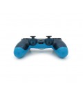 Геймпад Brazzers беспроводной для PS4 Wireless DUALSHOCK 4, разъем для наушников, LED light bar, Dark-Blue, 3.7V, 600mAh, Bliste