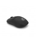 Мышь беспроводная iMICE W-618, 4 кнопки, 800/1200/1600 DPI, 2.4Ghz 10м, Windows xp/Vista/Win7/8/10 Mac OS X, Rechargable, Black,