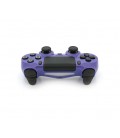 Геймпад Brazzers беспроводной для PS4 Wireless DUALSHOCK 4, разъем для наушников, LED light bar, Purple, 3.7V, 600mAh, Blister-b