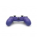 Геймпад Brazzers беспроводной для PS4 Wireless DUALSHOCK 4, разъем для наушников, LED light bar, Purple, 3.7V, 600mAh, Blister-b