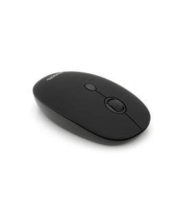 Мышь беспроводная JEDEL W530, 1000DPI, Black, 2.4GHZ, Box