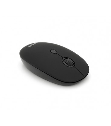 Мышь беспроводная JEDEL W530, 1000DPI, Black, 2.4GHZ, Box