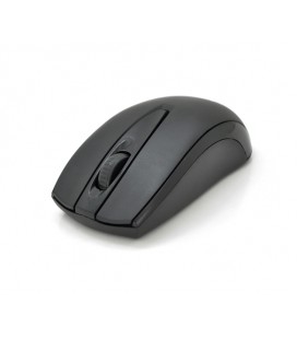 Мышь беспроводная JEDEL W450, 1000DPI, Black, 2.4GHZ, Box