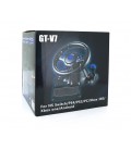 Руль 7 в 1 GT-V7, для PC/PS2/PS3/PS4/XBOX, Box