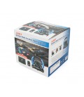Руль 4 в 1, для PC/PS3/PS4/Android Phone, Box
