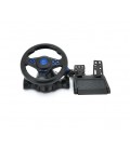 Руль 3 в 1, для PC/PS2/PS3/XBOX, Box