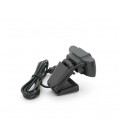 Вебкамера с гарнитурой A22, 720p, пласт. корпус, Black, Q100