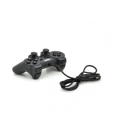 Геймпад проводной для ПК USB-706 USB 2.0