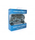 Геймпад Brazzers беспроводной для PS4 Wireless DUALSHOCK 4, разъем для наушников, LED light bar, Blue, 3.7V, 600mAh, Blister-box
