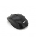 Мышь беспроводная JEDEL W650, 1000DPI, Black, 2.4GHZ, Box