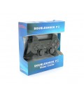 Геймпад Brazzers беспроводной для PS3 Wireless DUALSHOCK 3, Black, 3.7V, 400mAh, Blister-box