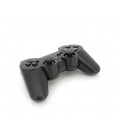 Геймпад Brazzers беспроводной для PS3 Wireless DUALSHOCK 3, Black, 3.7V, 400mAh, Blister-box