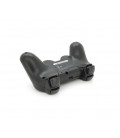 Геймпад Brazzers беспроводной для PS3 Wireless DUALSHOCK 3, Black, 3.7V, 400mAh, Blister-box