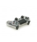 Геймпад беспроводной для PS4 SONY Wireless DUALSHOCK 4 (Transparent/Black), 3.7V, 500mAh, Blister