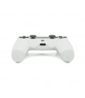 Геймпад беспроводной для PS4 SONY Wireless DUALSHOCK 4 (White), 3.7V, 500mAh, Blister