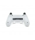 Геймпад беспроводной для PS4 SONY Wireless DUALSHOCK 4 (White), 3.7V, 500mAh, Blister