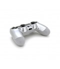 Геймпад беспроводной для PS4 SONY Wireless DUALSHOCK 4 (Silver), 3.7V, 500mAh