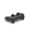 Геймпад беспроводной для PS4 SONY Wireless DUALSHOCK 4 (Black), 3.7V, 500mAh, Blister