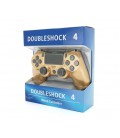 Геймпад беспроводной для PS4 SONY Wireless DUALSHOCK 4 (Gold), 3.7V, 500mAh, Blister
