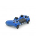 Геймпад беспроводной для PS4 SONY Wireless DUALSHOCK 4 (Blue), 3.7V, 500mAh, Blister