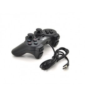 Геймпад проводной для ПК USB-208 USB 2.0