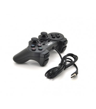 Геймпад проводной для ПК USB-208 USB 2.0