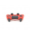 Геймпад беспроводной для PS4 SONY Wireless DUALSHOCK 4 (Red), 3.7V, 500mAh, Blister