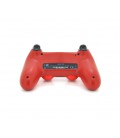 Геймпад беспроводной для PS4 SONY Wireless DUALSHOCK 4 (Red), 3.7V, 500mAh, Blister